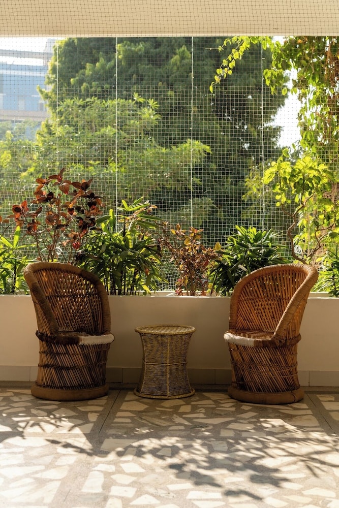 giri sadan home stay