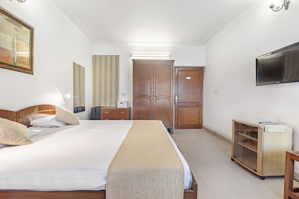 giri sadan home stay