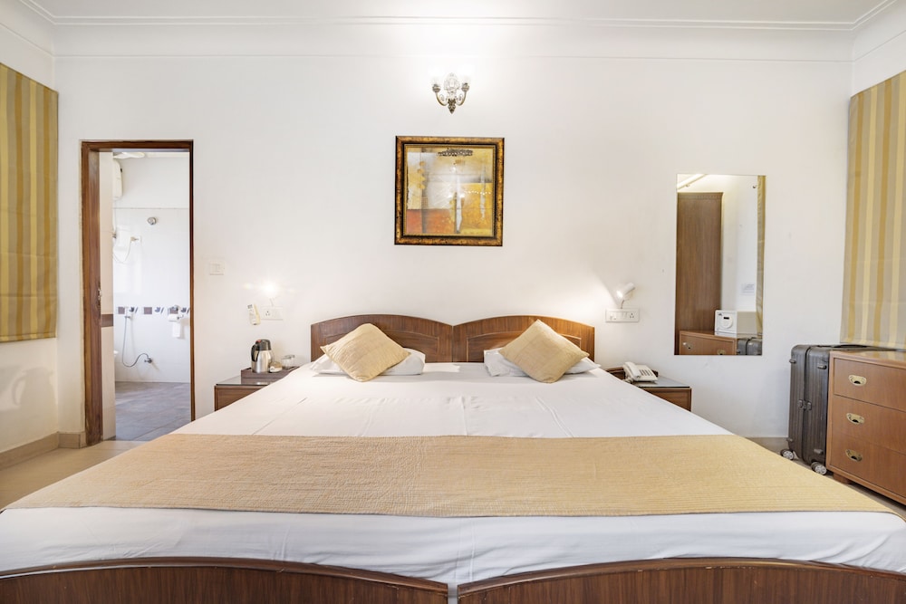 giri sadan home stay