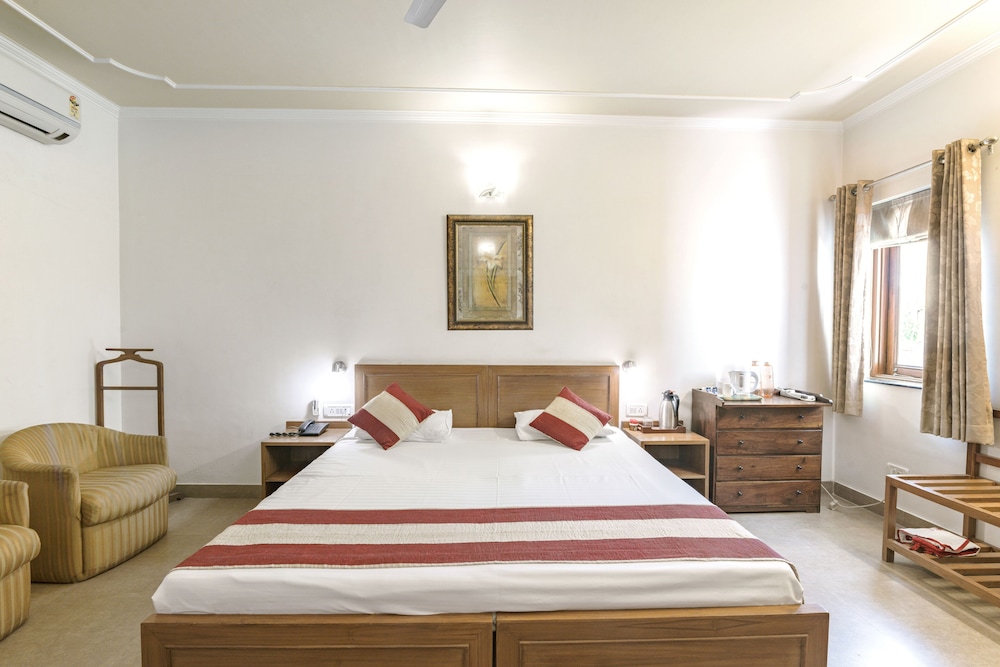 giri sadan home stay