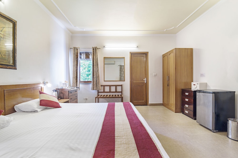 giri sadan home stay