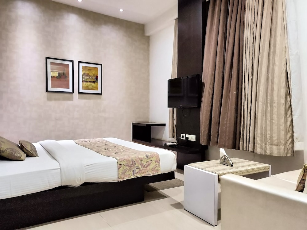 hotel rockland
