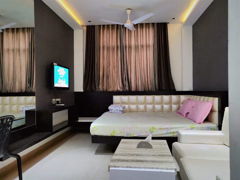 hotel rockland
