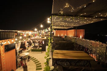 hotel rockland