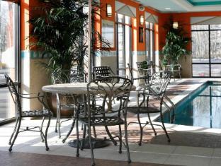 hampton inn springfield south enfield