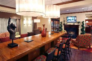 hampton inn springfield south enfield