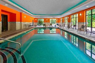 hampton inn springfield south enfield