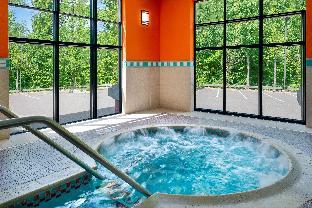 hampton inn springfield south enfield