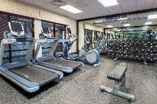 hampton inn springfield south enfield