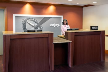 Hampton Inn Springfield South Enfield,Enfield>>Connecticut,3 star