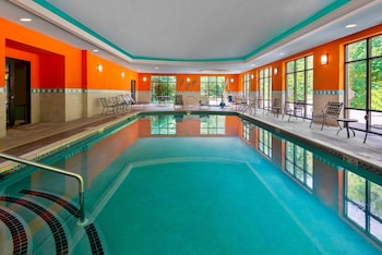 Hampton Inn Springfield South Enfield,Enfield>>Connecticut,3 star