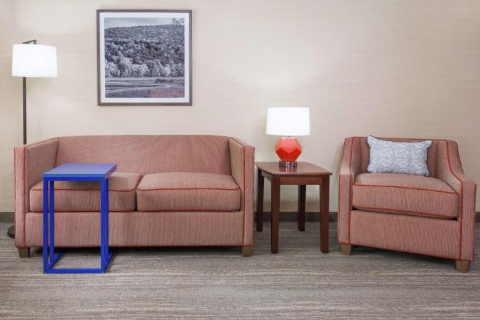 hampton inn springfield south enfield