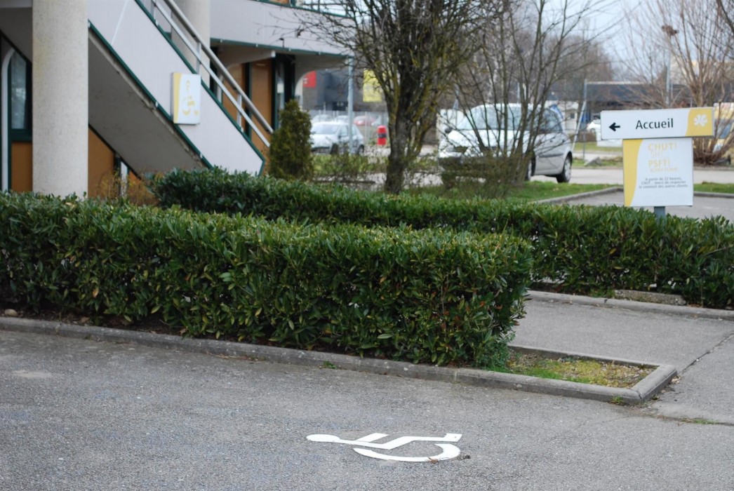 premiere classe epinal