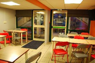 Premiere Classe Epinal,Nancy>>Epinal,3 star