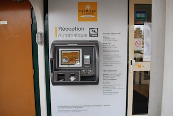 premiere classe epinal