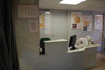 premiere classe epinal