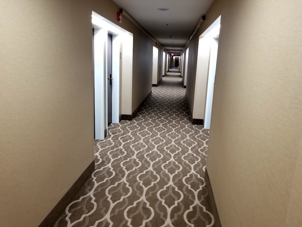 comfort inn erie near presque isle
