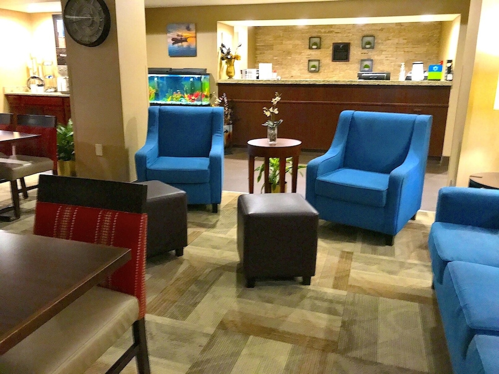 comfort inn erie near presque isle