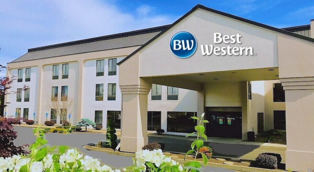comfort inn erie near presque isle