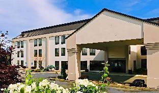 comfort inn erie near presque isle