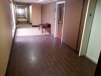 comfort inn erie near presque isle