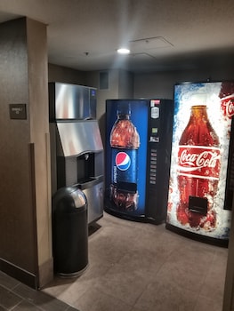 comfort inn erie near presque isle