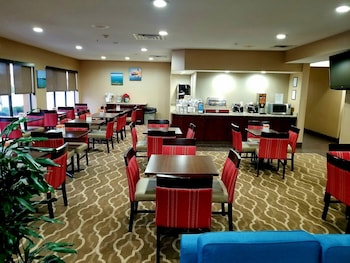 comfort inn erie near presque isle