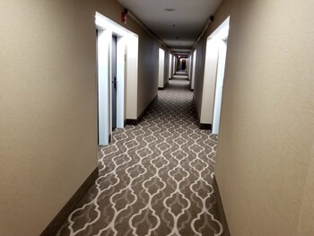 comfort inn erie near presque isle