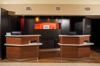 Courtyard By Marriott Erie,Pennsylvania>>Erie,3 star
