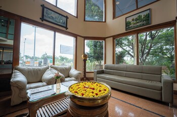 Hotel Presidency,,3 star