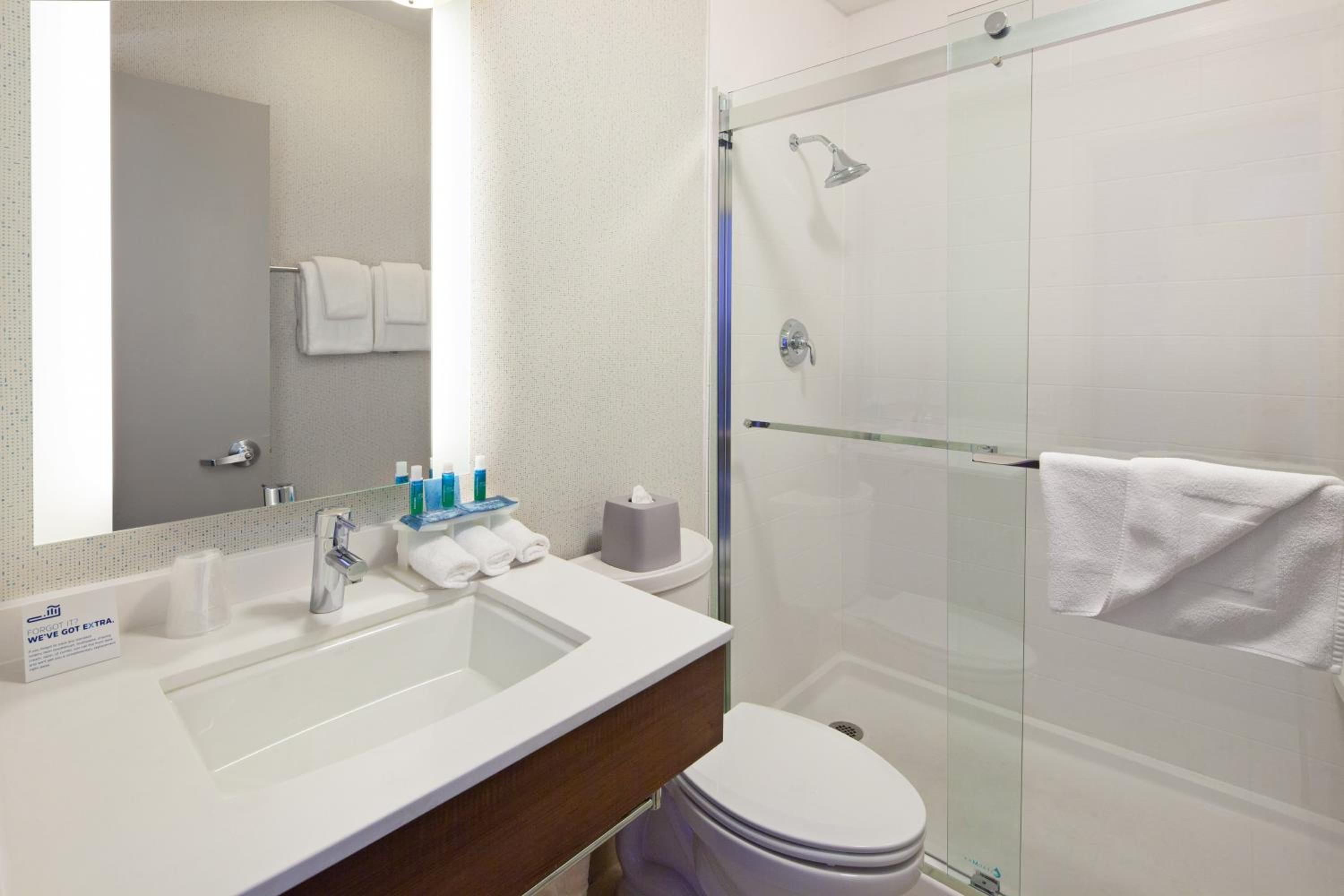 holiday inn express hotel and suites san diego escondido by ihg