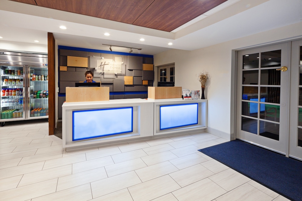 holiday inn express hotel and suites san diego escondido by ihg