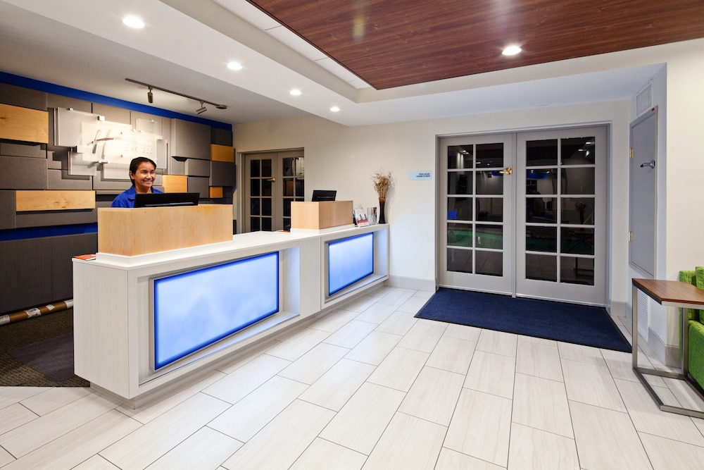 holiday inn express hotel and suites san diego escondido by ihg