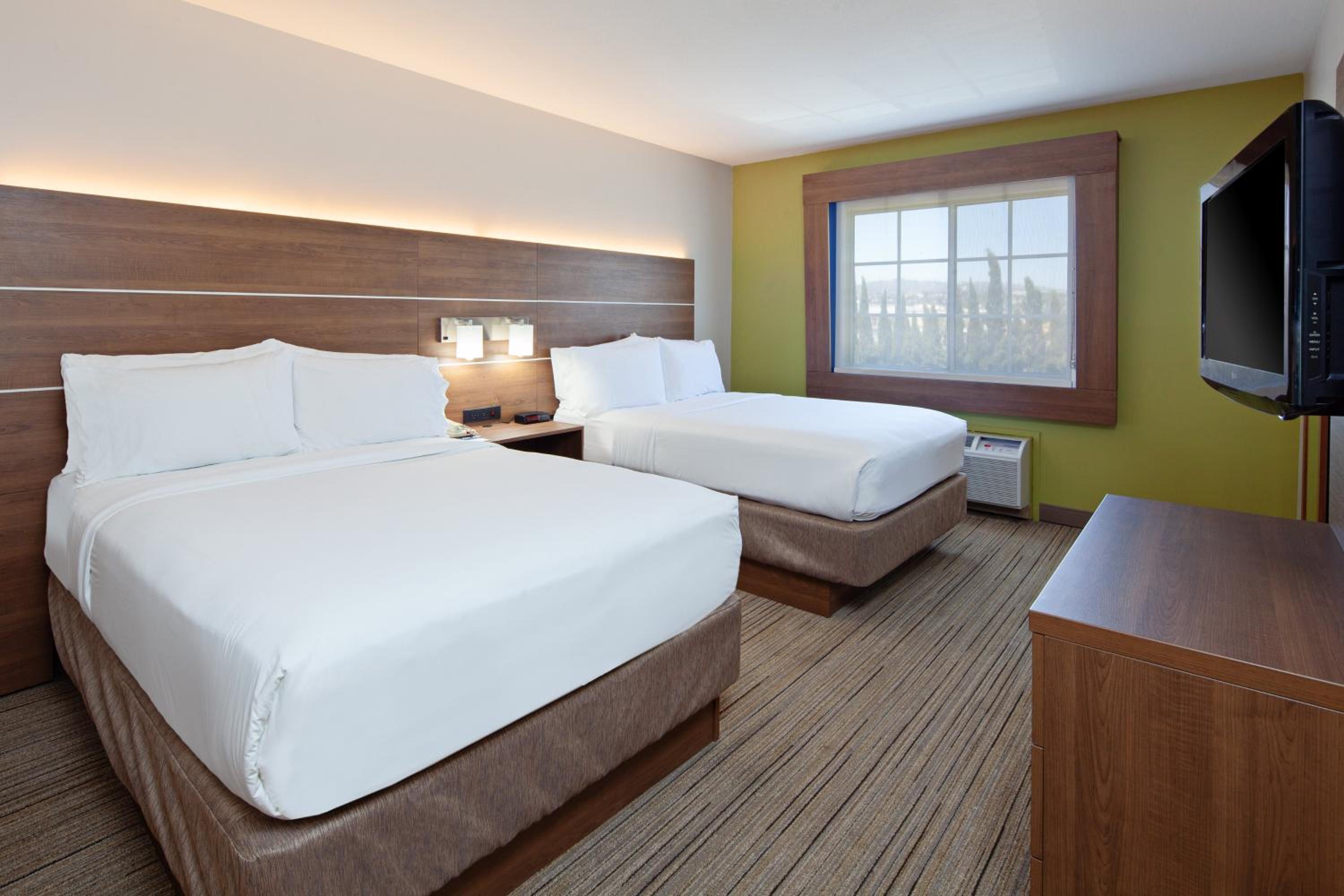 holiday inn express hotel and suites san diego escondido by ihg