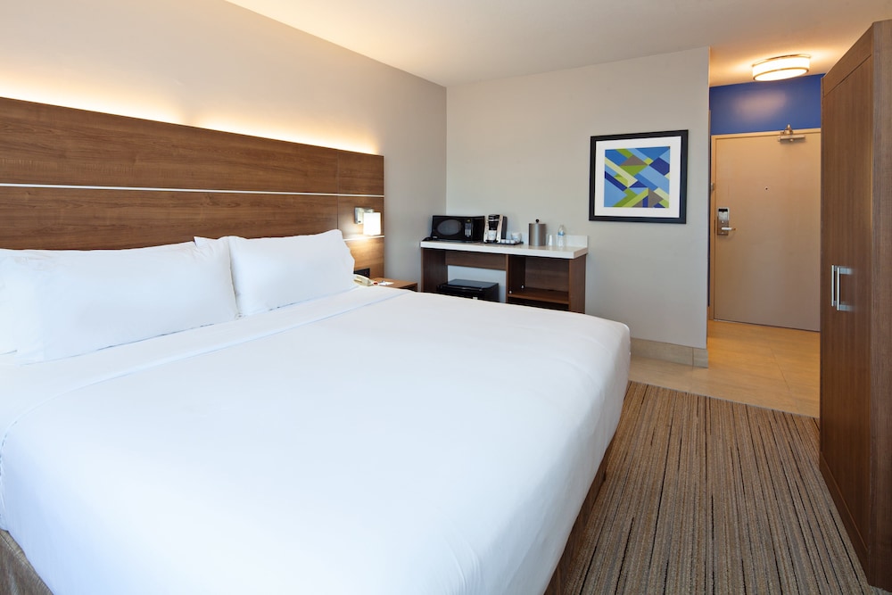 holiday inn express hotel and suites san diego escondido by ihg