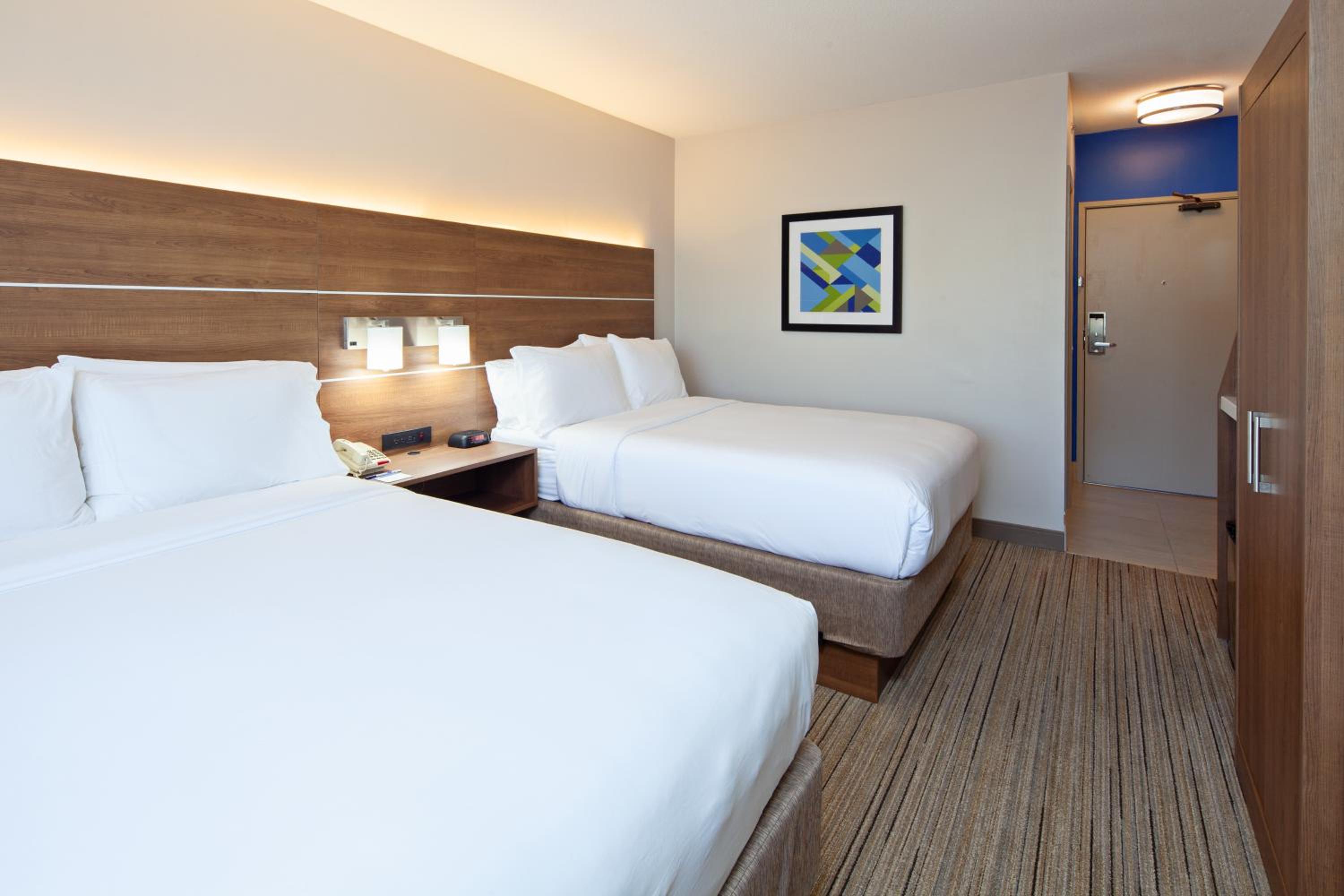 holiday inn express hotel and suites san diego escondido by ihg