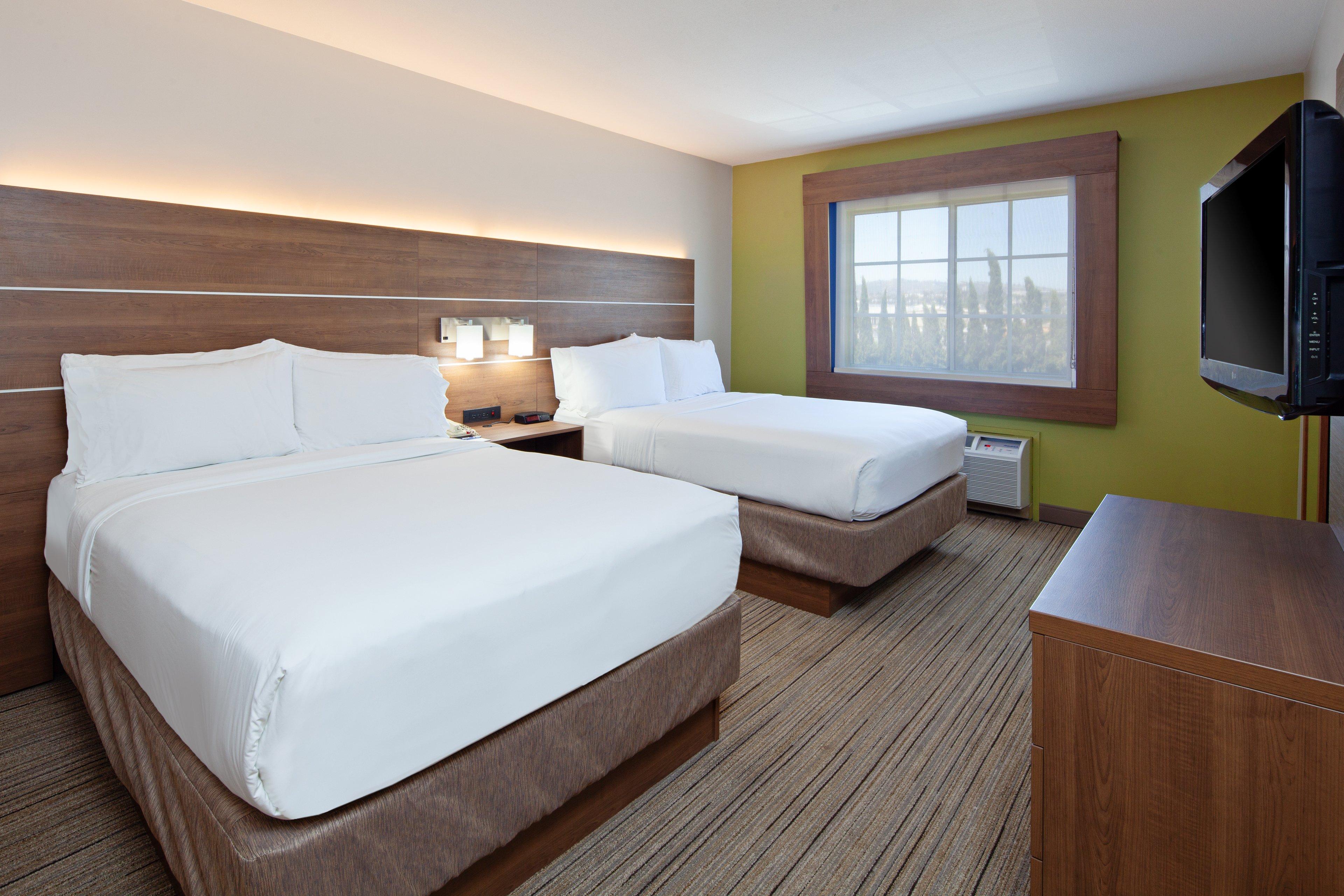 holiday inn express hotel and suites san diego escondido by ihg