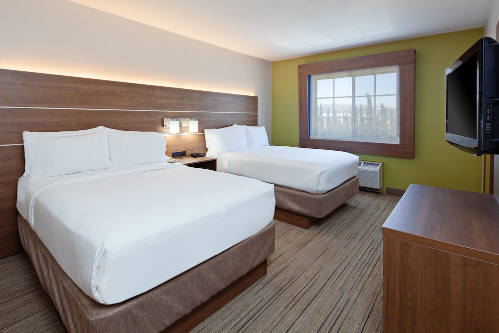 holiday inn express hotel and suites san diego escondido by ihg