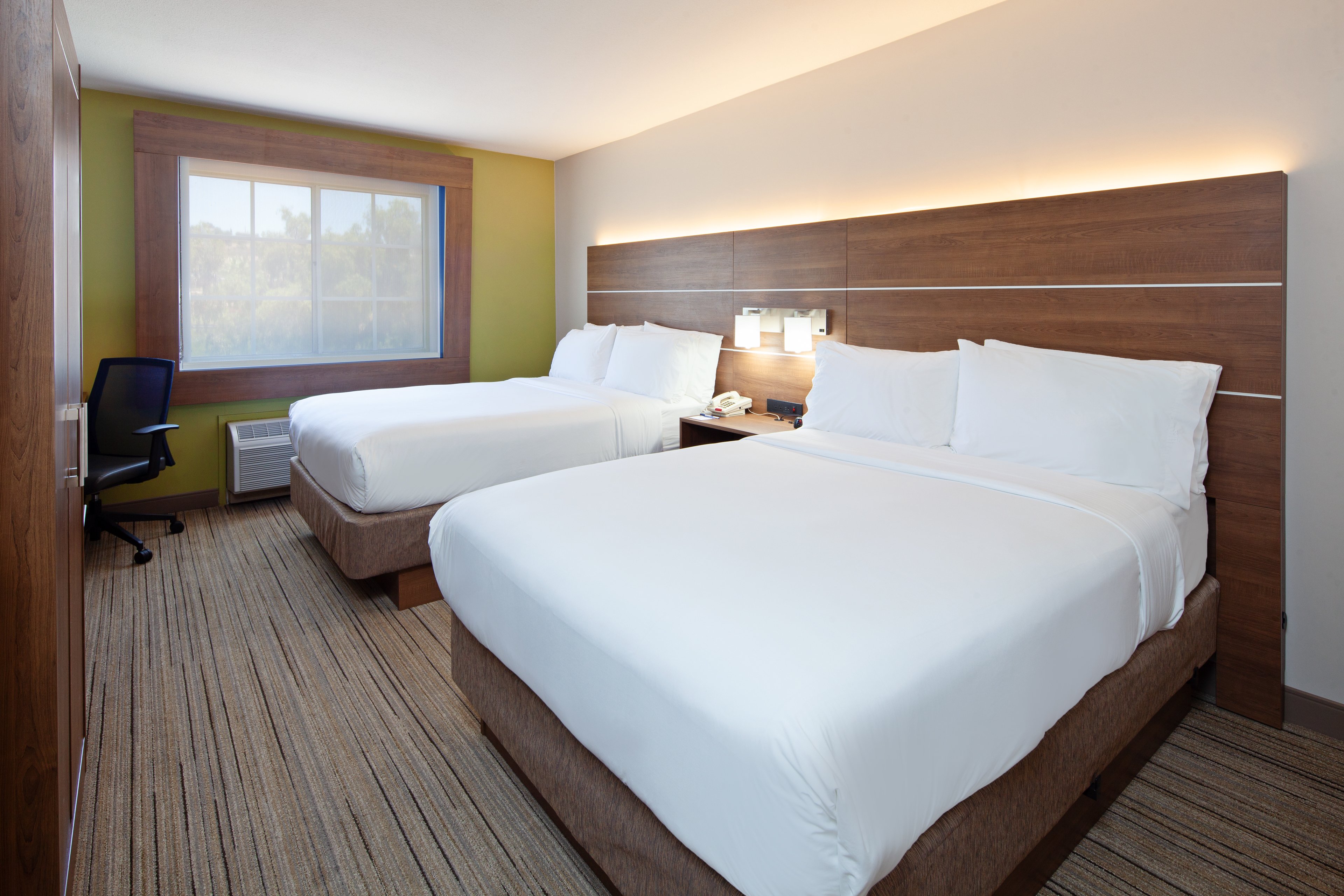 holiday inn express hotel and suites san diego escondido by ihg