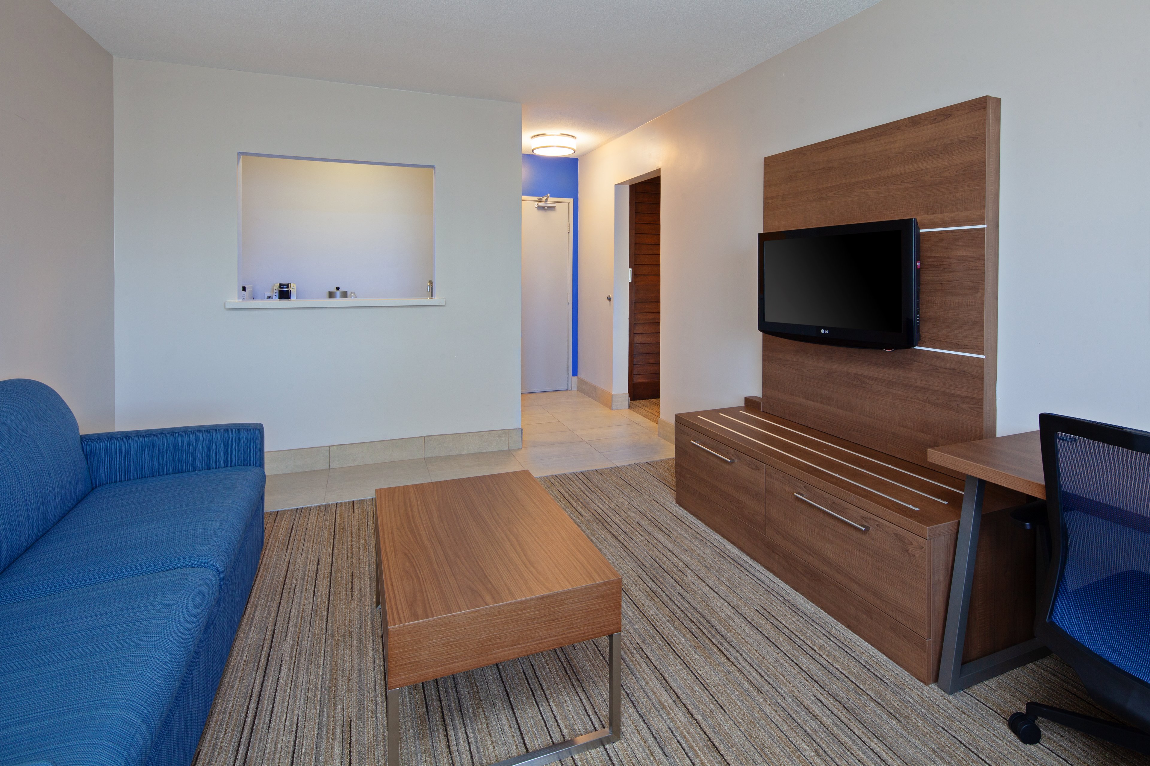 holiday inn express hotel and suites san diego escondido by ihg