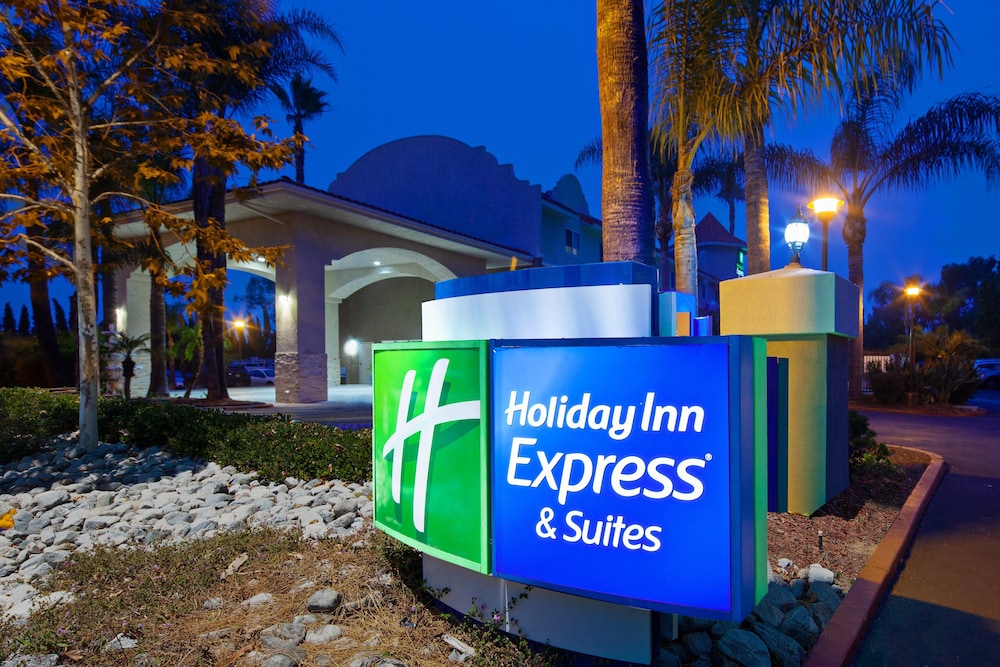 holiday inn express hotel and suites san diego escondido by ihg