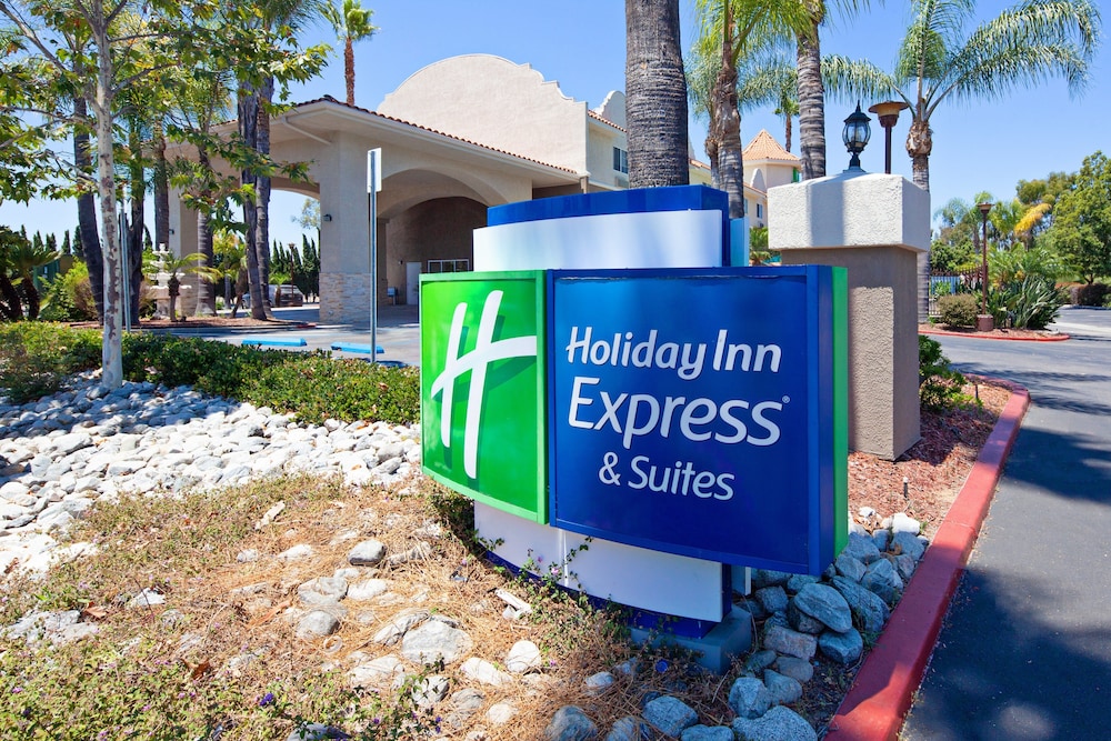 holiday inn express hotel and suites san diego escondido by ihg