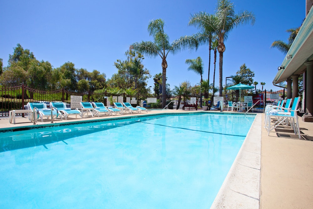 holiday inn express hotel and suites san diego escondido by ihg