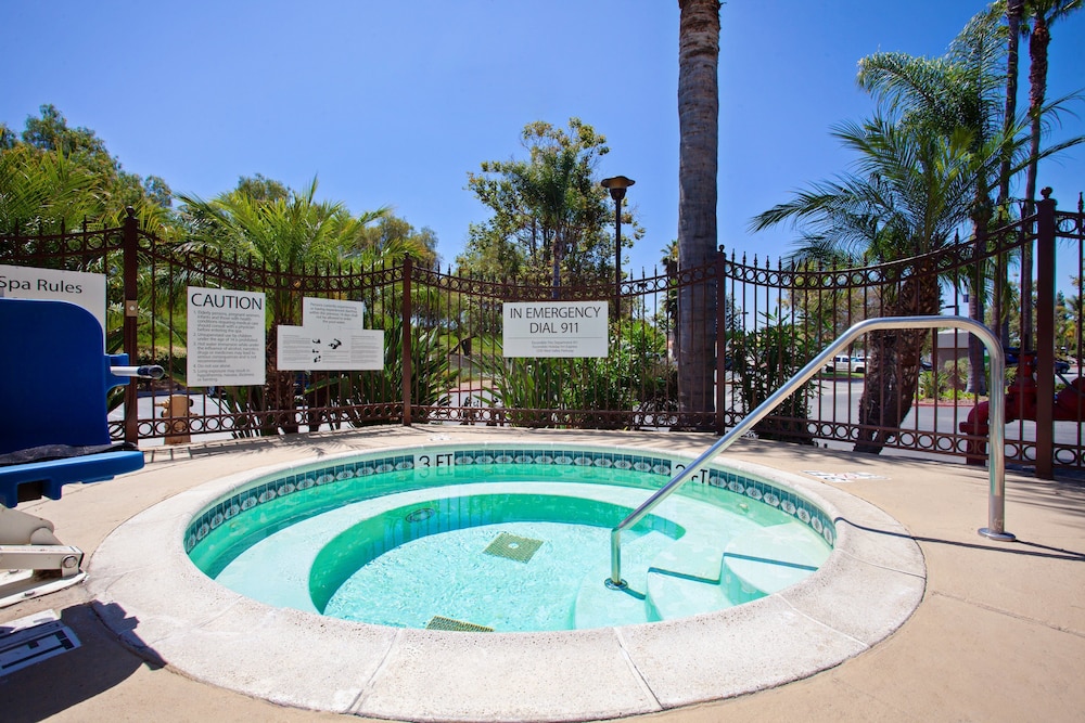 holiday inn express hotel and suites san diego escondido by ihg