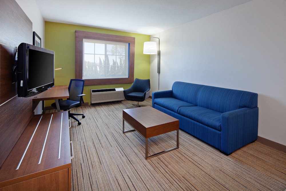 holiday inn express hotel and suites san diego escondido by ihg