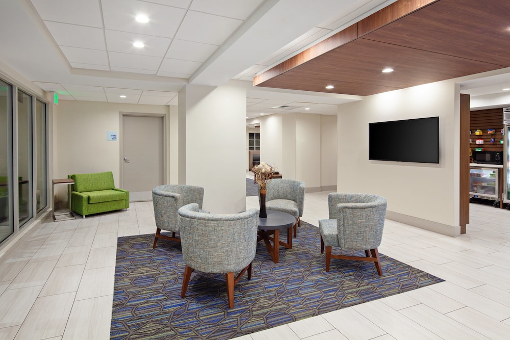 holiday inn express hotel and suites san diego escondido by ihg
