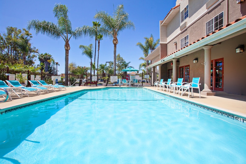 holiday inn express hotel and suites san diego escondido by ihg
