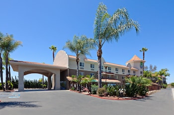 Holiday Inn Express Hotel & Suites San Diego-Escondido By Ihg,San Diego>>Escondido,3 star