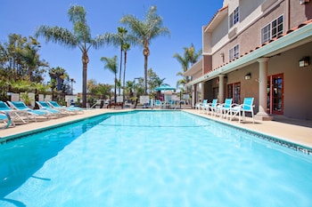 Holiday Inn Express Hotel & Suites San Diego-Escondido By Ihg,San Diego>>Escondido,3 star