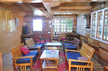 lillys valley resort